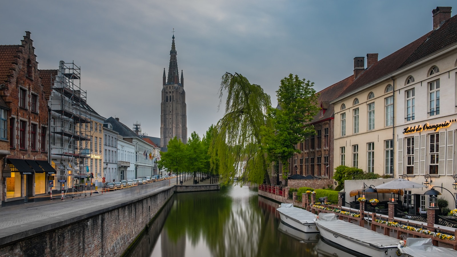 Visiter Bruges en 1 journée : Quelles activités faire ?